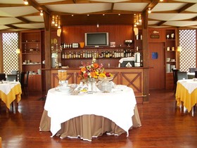 Villa Elisabetta Hotel & Resort