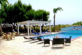 Villa Elisabetta Hotel & Resort
