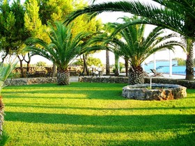 Villa Elisabetta Hotel & Resort