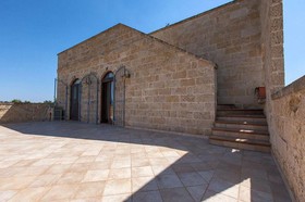 Casale Tre Petre