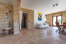 Casale Tre Petre