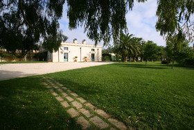 Borgo Valle Rita