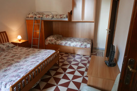 Agriturismo Regno Di Marzagaglia