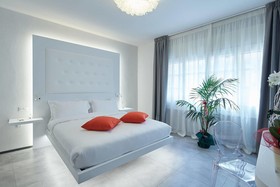 Via Roma 25 B&B