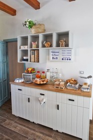 B&B Villa Al Mare