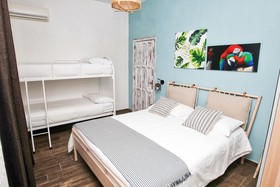 B&B Villa Al Mare