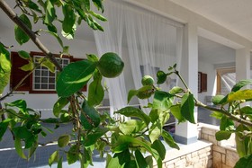 B&B Villa Al Mare