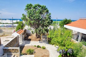B&B Villa Al Mare