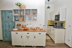 B&B Villa Al Mare