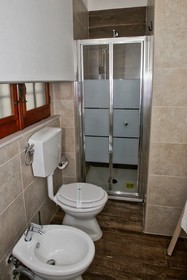 B&B Villa Al Mare