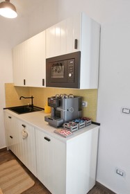 B&B Villa Al Mare