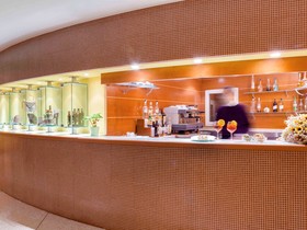 Hotel ibis Styles Bari Giovinazzo