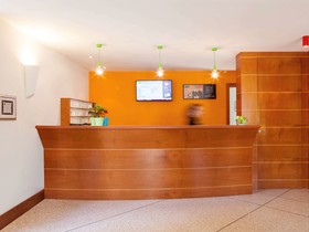 Hotel ibis Styles Bari Giovinazzo