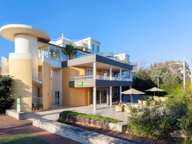 Hotel ibis Styles Bari Giovinazzo