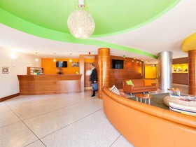 Hotel ibis Styles Bari Giovinazzo