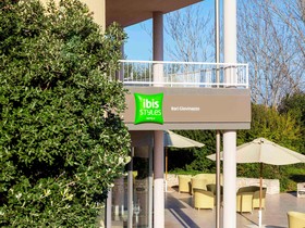 Hotel ibis Styles Bari Giovinazzo