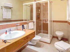 Hotel ibis Styles Bari Giovinazzo
