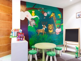 Hotel ibis Styles Bari Giovinazzo