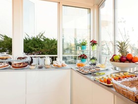 Hotel ibis Styles Bari Giovinazzo