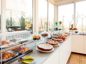 Hotel ibis Styles Bari Giovinazzo