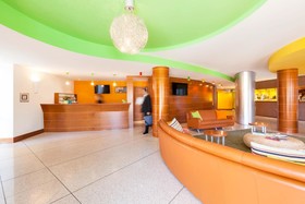 Hotel ibis Styles Bari Giovinazzo