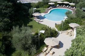Hotel ibis Styles Bari Giovinazzo