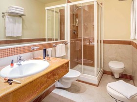 Hotel ibis Styles Bari Giovinazzo
