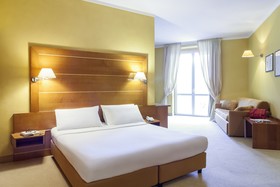 Hotel ibis Styles Bari Giovinazzo