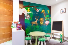 Hotel ibis Styles Bari Giovinazzo