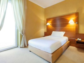 Hotel ibis Styles Bari Giovinazzo