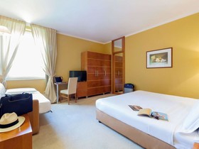 Hotel ibis Styles Bari Giovinazzo