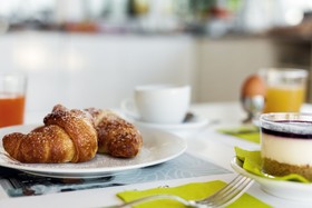 Hotel ibis Styles Bari Giovinazzo