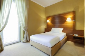 Hotel ibis Styles Bari Giovinazzo