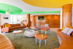 Hotel ibis Styles Bari Giovinazzo