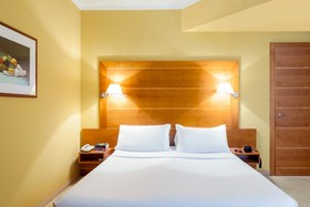 Hotel ibis Styles Bari Giovinazzo