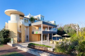 Hotel ibis Styles Bari Giovinazzo