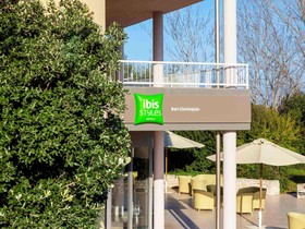 Hotel ibis Styles Bari Giovinazzo