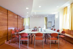 Hotel ibis Styles Bari Giovinazzo