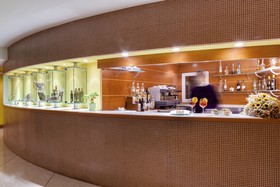Hotel ibis Styles Bari Giovinazzo