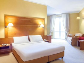 Hotel ibis Styles Bari Giovinazzo