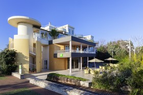 Hotel ibis Styles Bari Giovinazzo