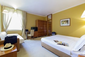 Hotel ibis Styles Bari Giovinazzo
