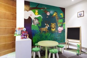 Hotel ibis Styles Bari Giovinazzo