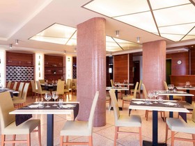 Hotel ibis Styles Bari Giovinazzo