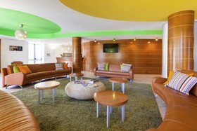 Hotel ibis Styles Bari Giovinazzo