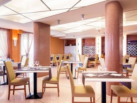 Hotel ibis Styles Bari Giovinazzo
