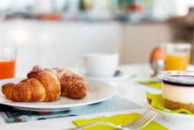Hotel ibis Styles Bari Giovinazzo
