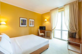 Hotel ibis Styles Bari Giovinazzo