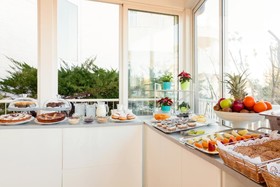 Hotel ibis Styles Bari Giovinazzo