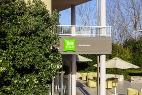 Hotel ibis Styles Bari Giovinazzo